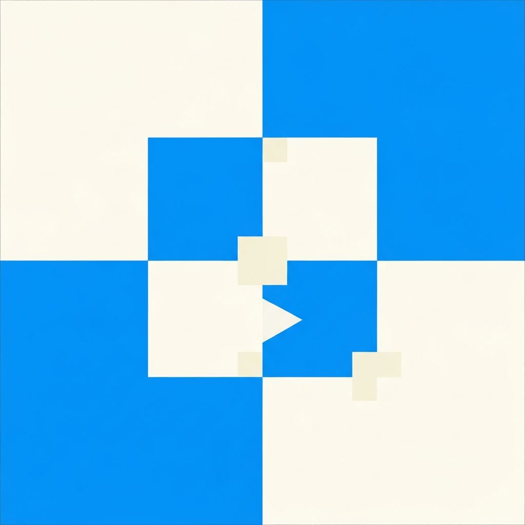 Einfachheit in verschiedenen Formen